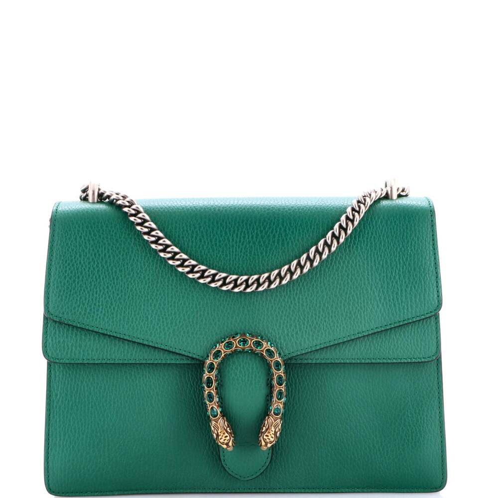 Gucci Dionysus Bag Leather Medium #276544G16B